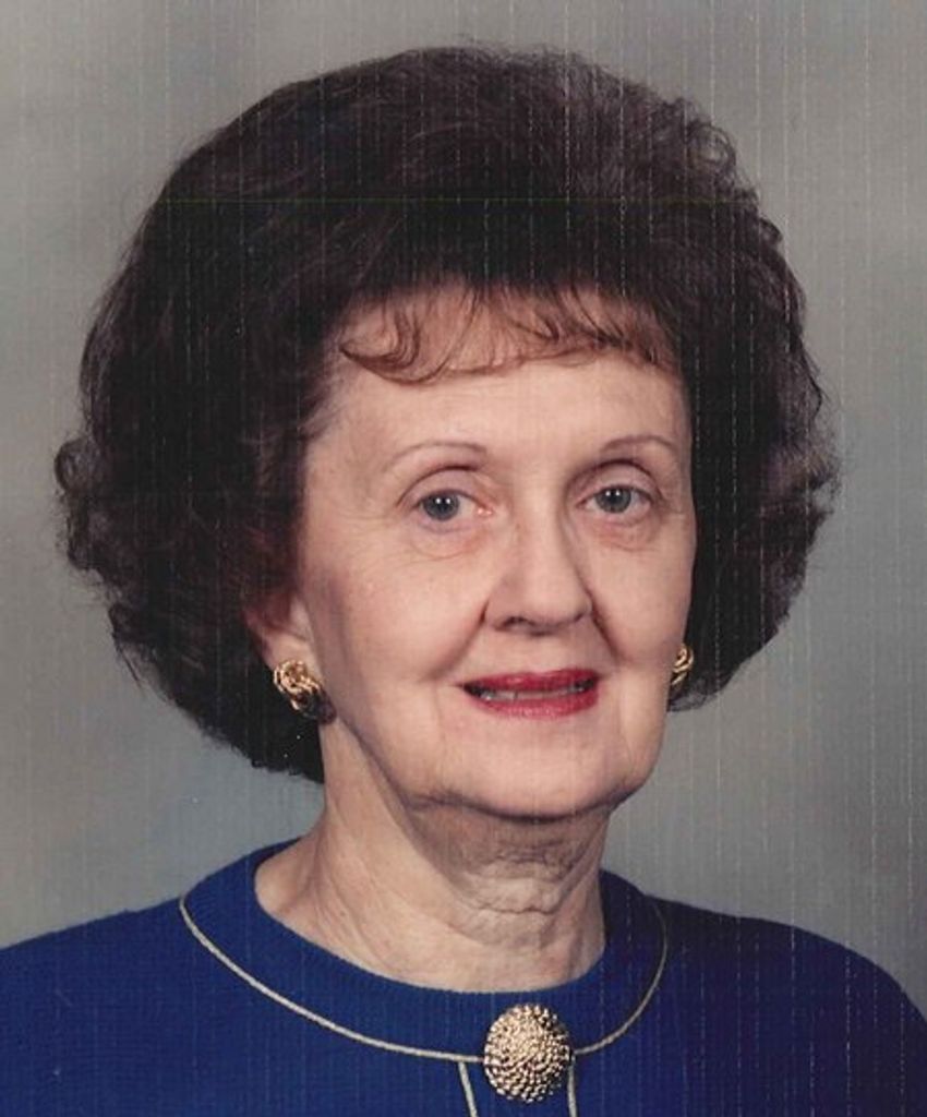 Betty Lee Stine Mccubbin Profile Photo