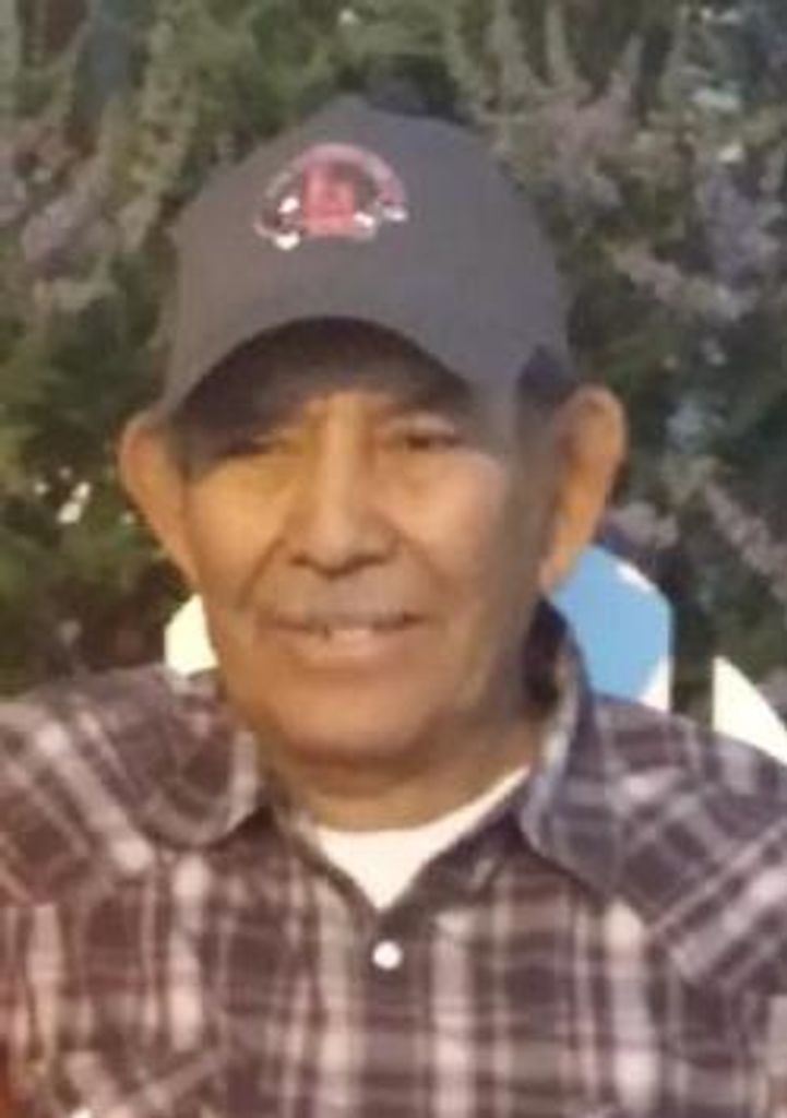 Angel Rodriguez Profile Photo