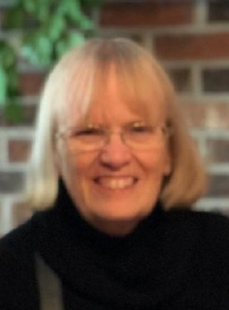 Kathryn Irene Hall Profile Photo