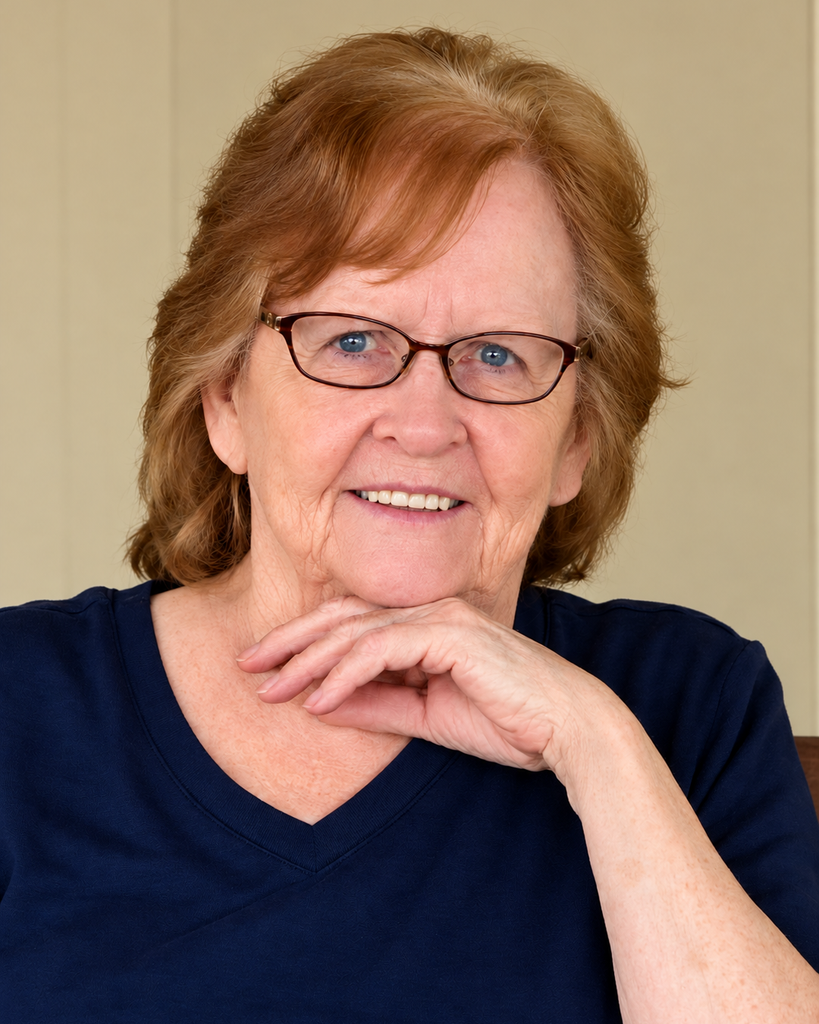 Alice Mae McBride Profile Photo