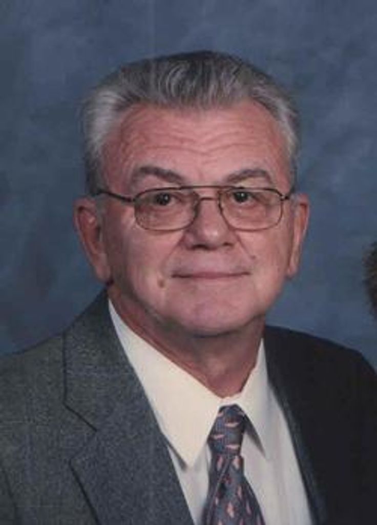 Gerald A. Stoeffler Profile Photo