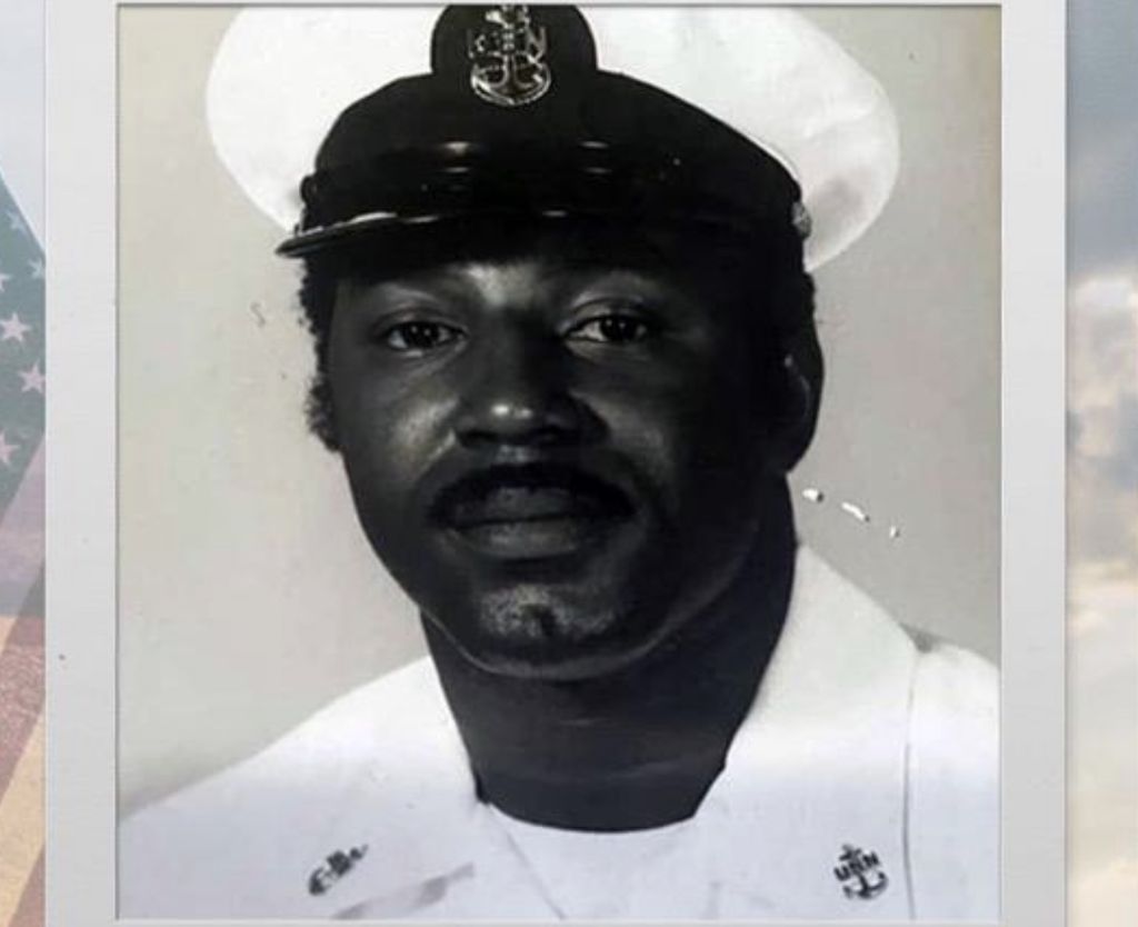 Mr. George Harry Johnson Profile Photo