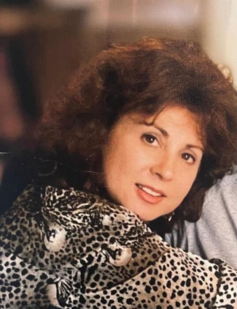 Deanna L. (Vallesi)  Magisano