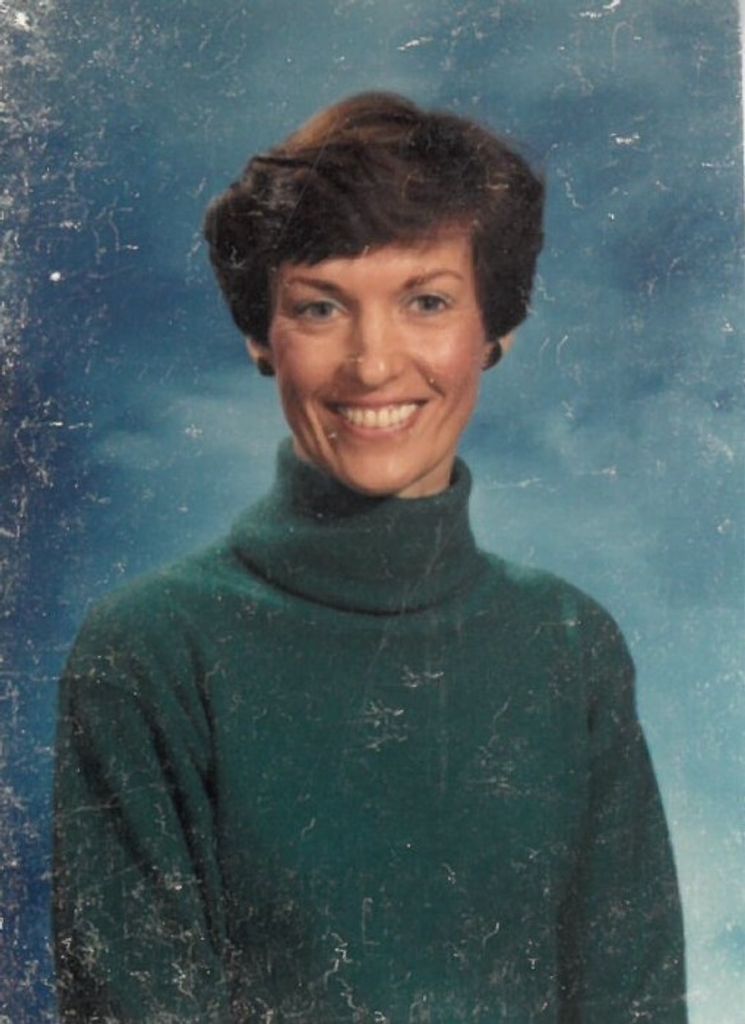 Karen Pope Profile Photo