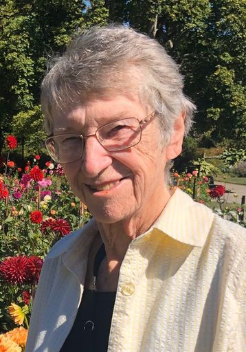 Margaret Ann Feller Profile Photo