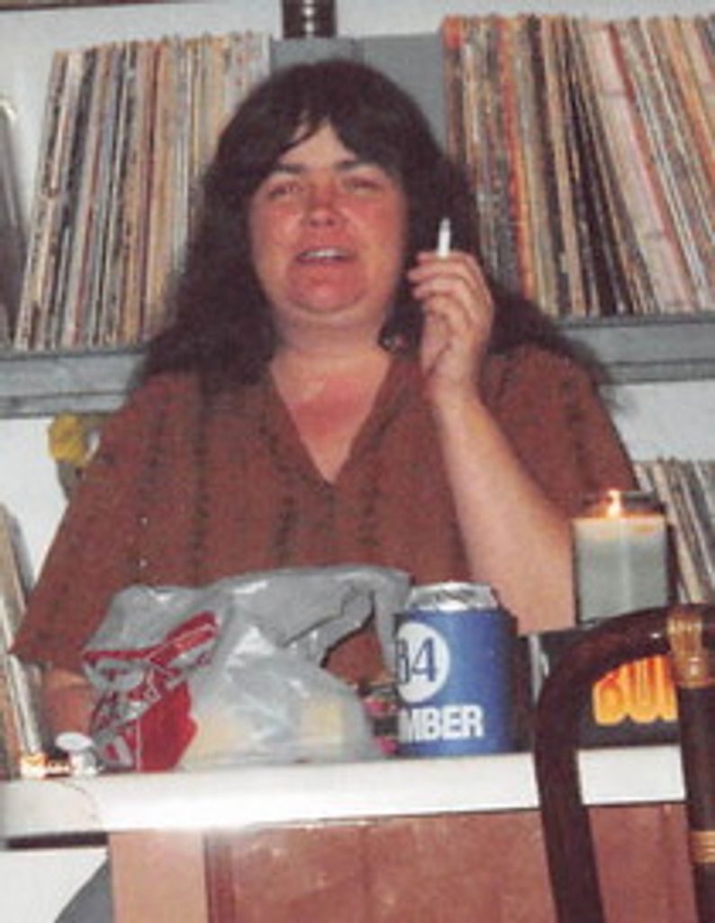 DAPHNE "DEE" MEADOWS