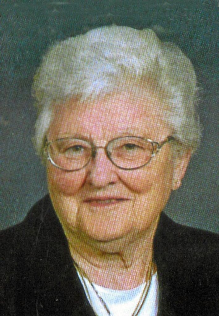 Agnes H Zerr Profile Photo