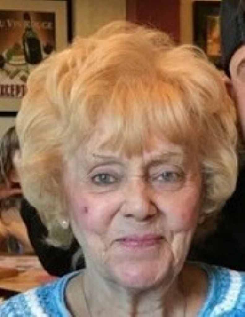 Idamae Derganc Profile Photo