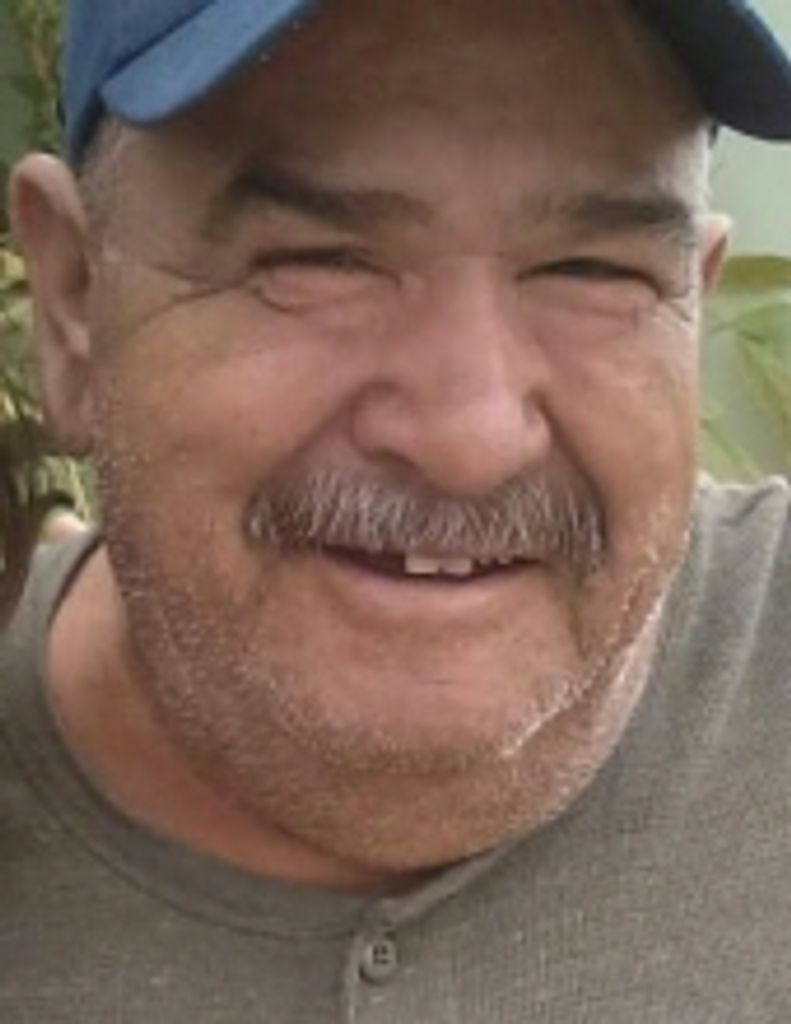 Jesus Guzman-Quezada