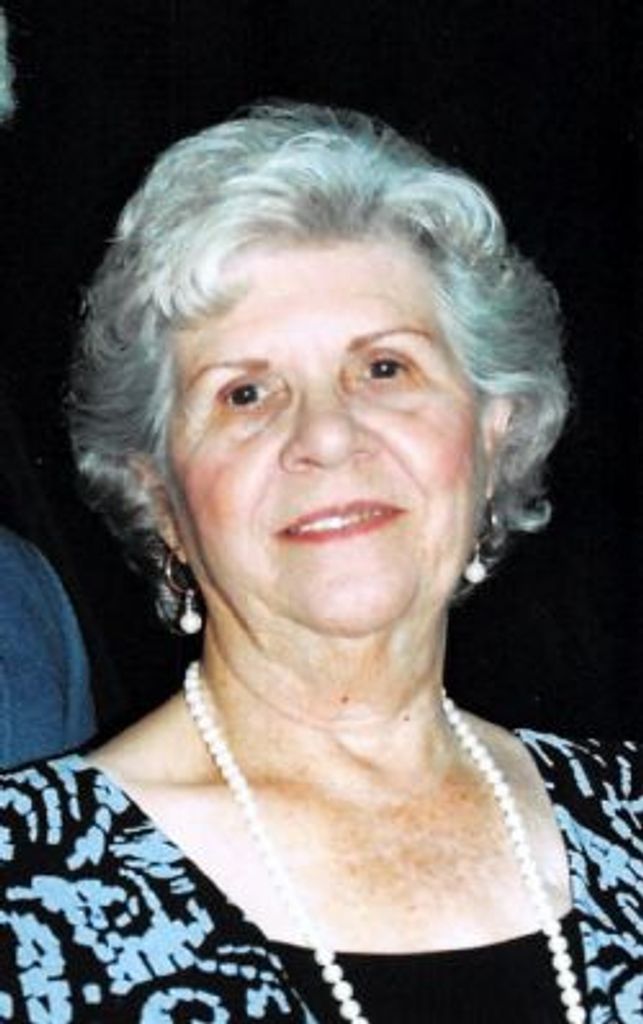 Elizabeth Davis