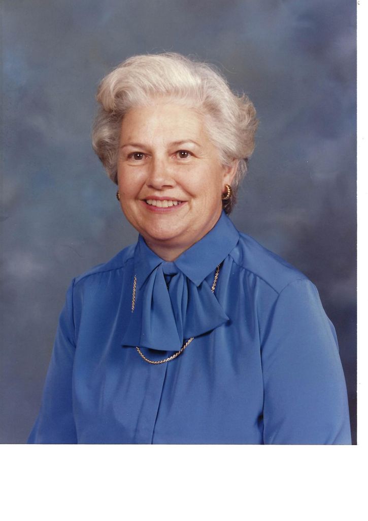 Priscilla Redman Profile Photo