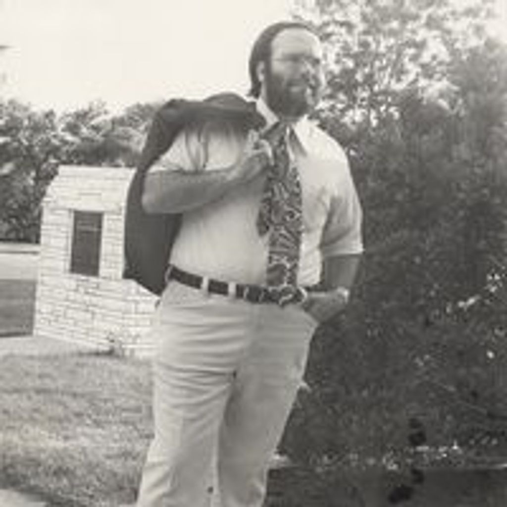 Rolland L. Stapleton