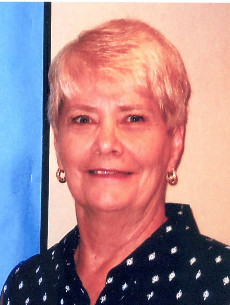 Priscilla "Penny" Andresen Hagen