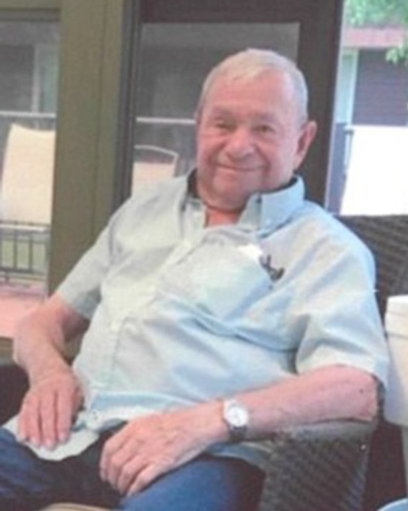 Hector George Piette Profile Photo