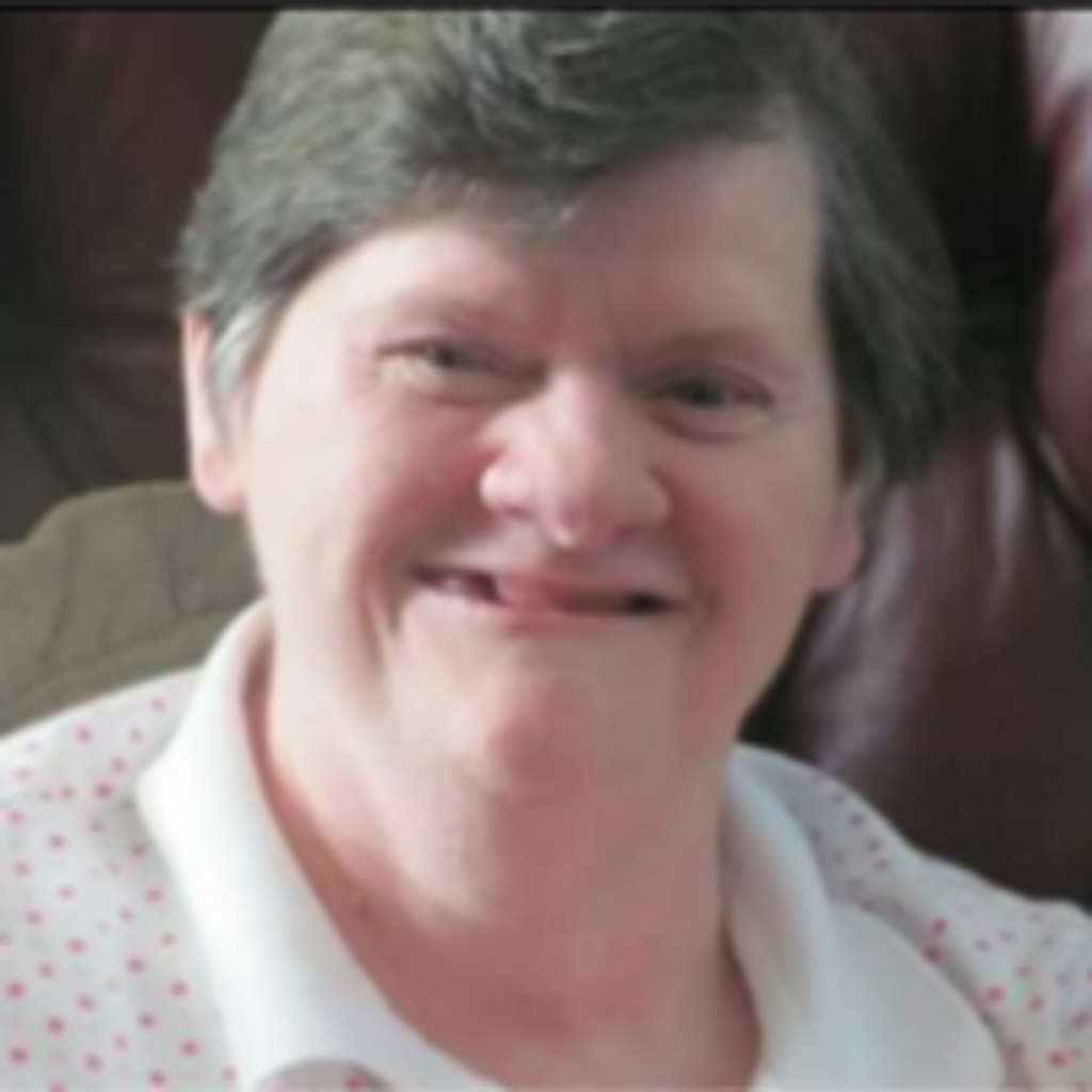 Patricia Anne Odom