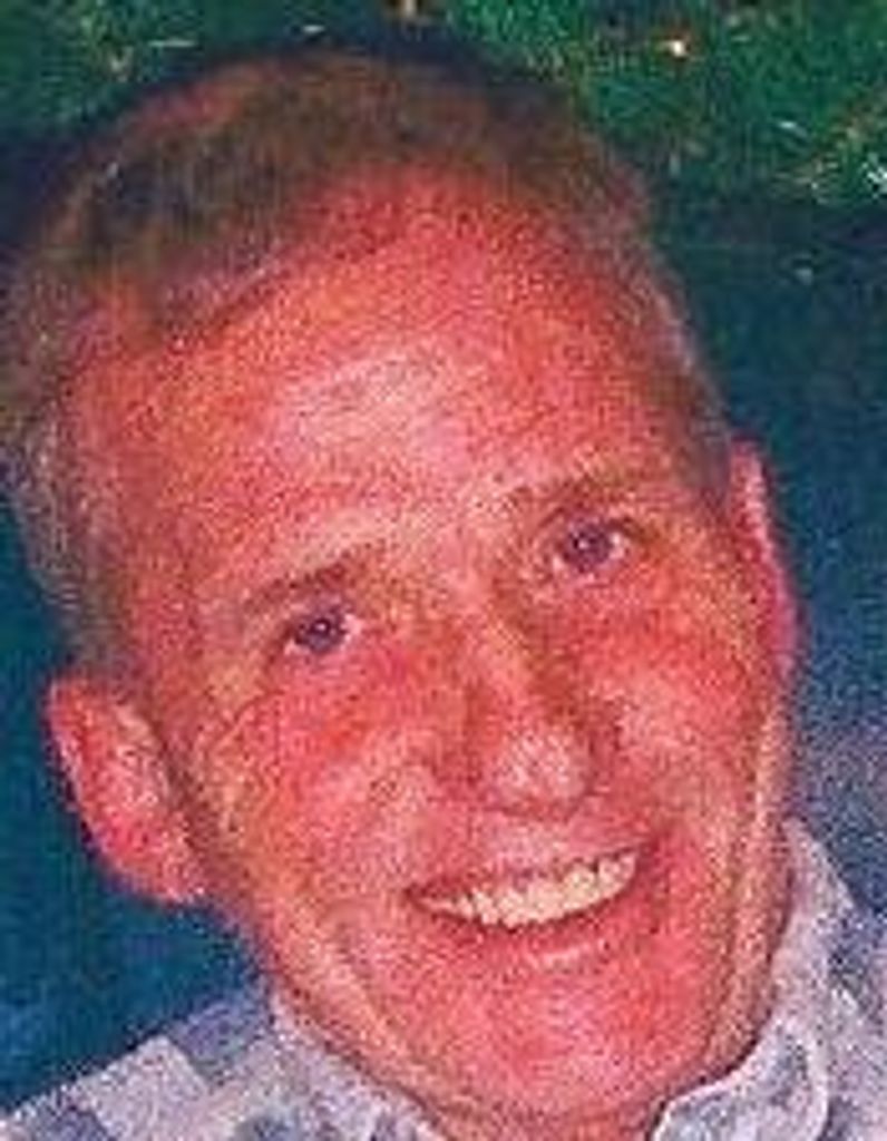 Richard Allen Proctor Profile Photo