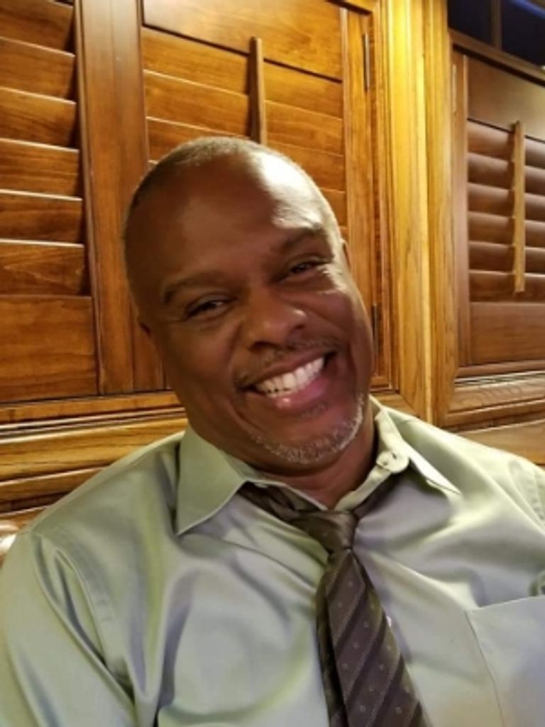 Gerald Reynolds Profile Photo