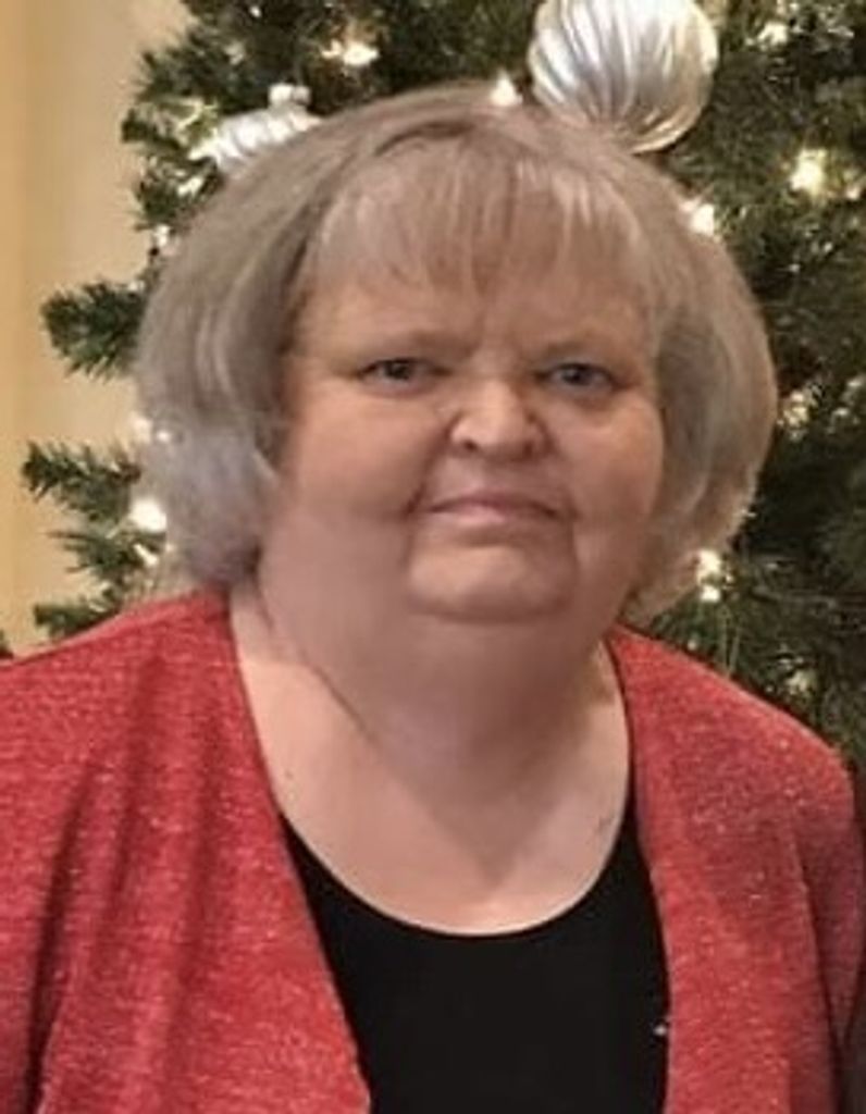 Mrs. Joan Marie Vinson Profile Photo