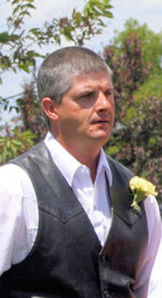 Dewayne Roundy