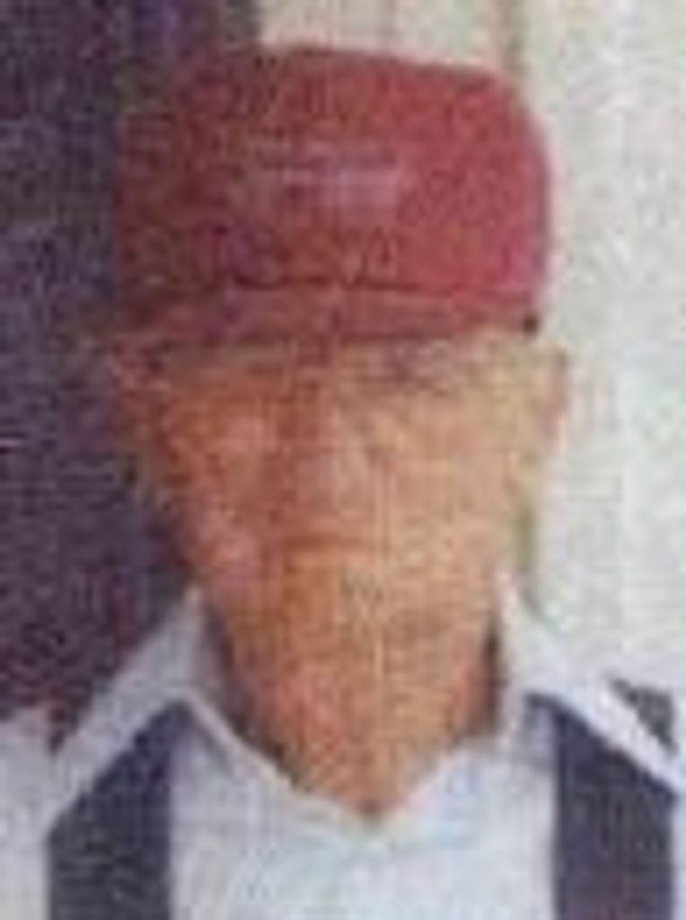 Harvey Lee George Mayo