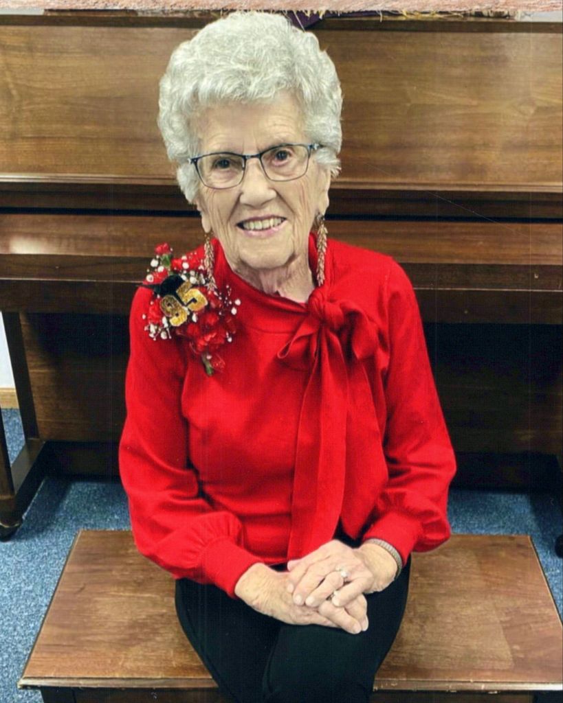 Arlene F. Dobbs