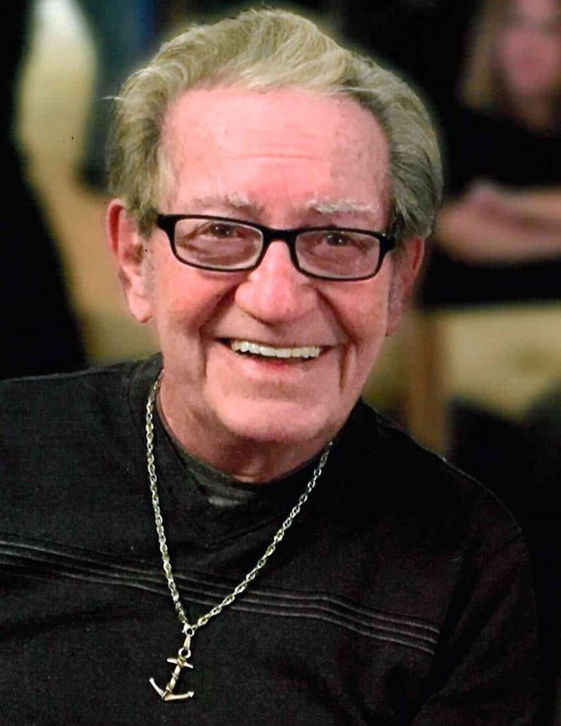Louis Ledig