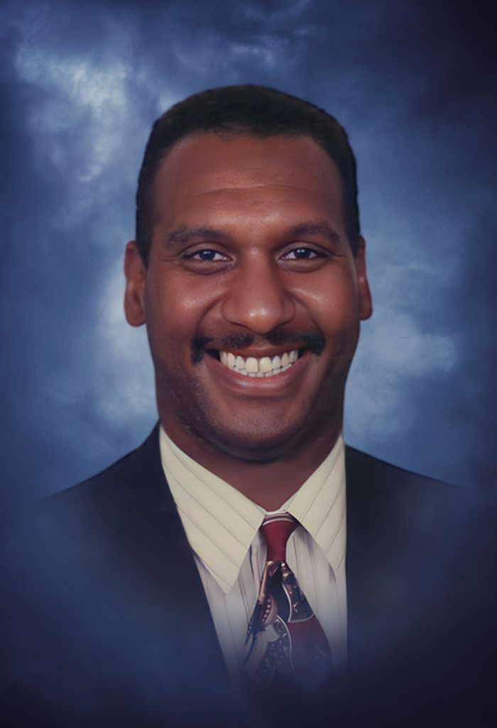 Odell Richardson Reuben Profile Photo