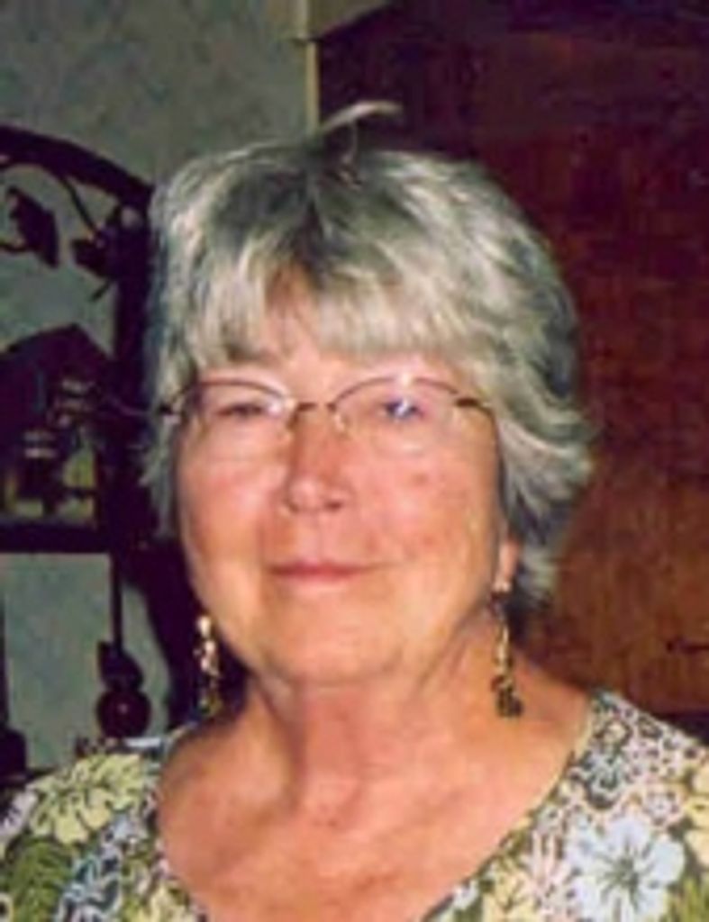 Velma F. Spears