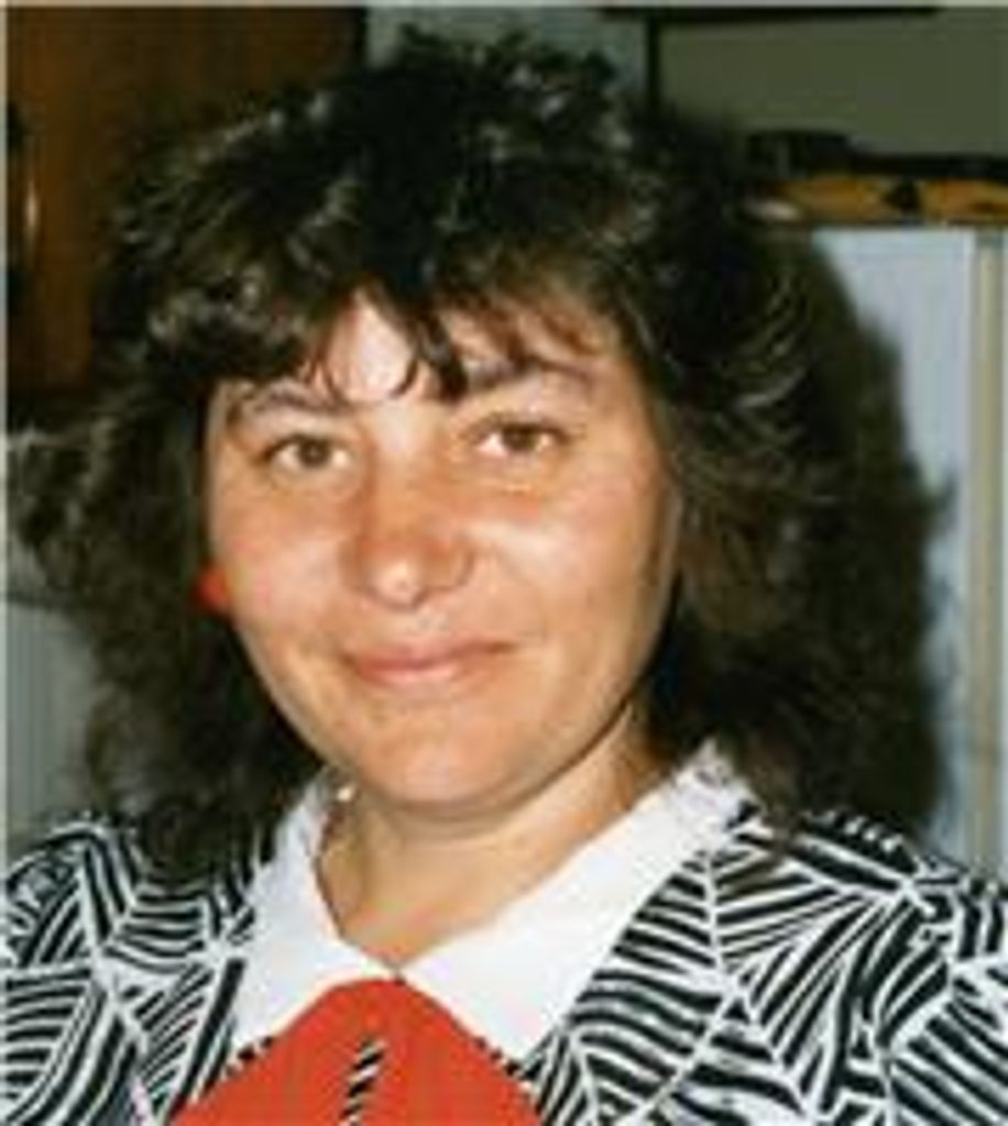 Regina Helen Di blasio