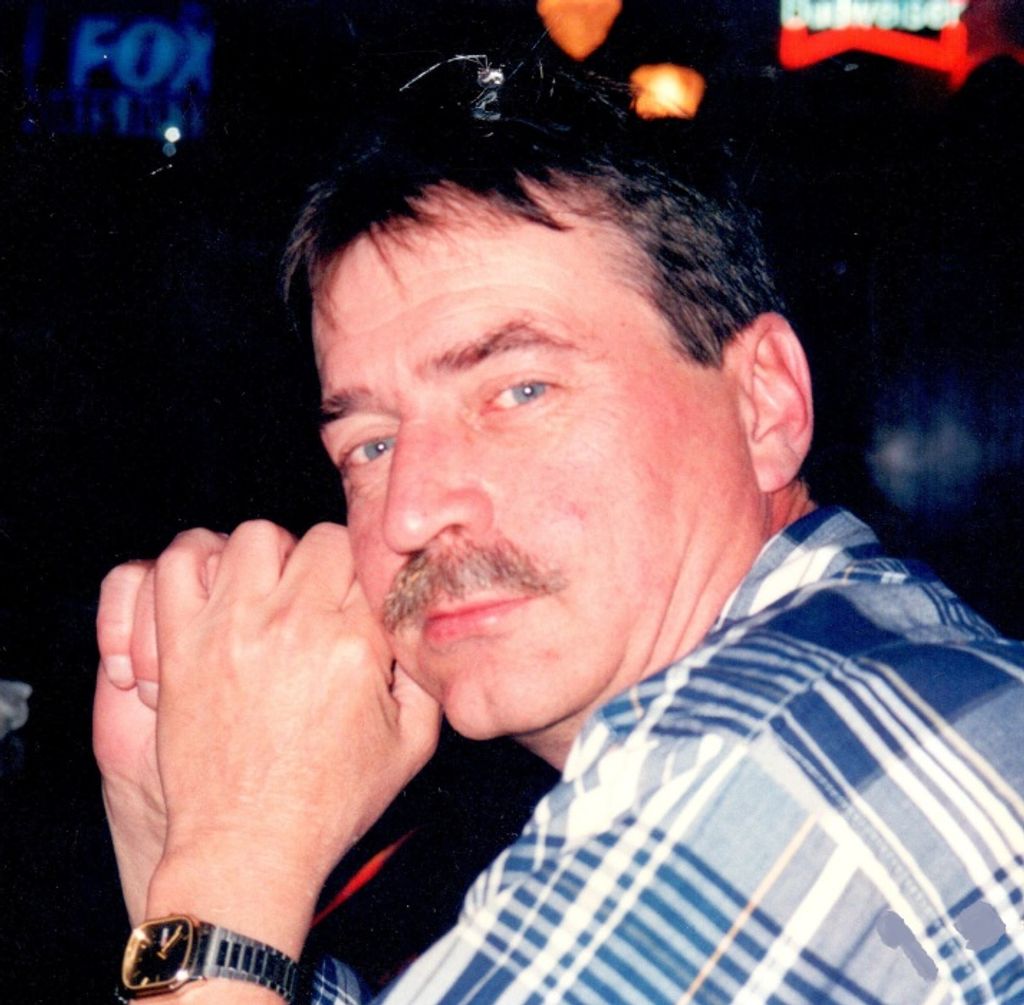 Jerome Repinski