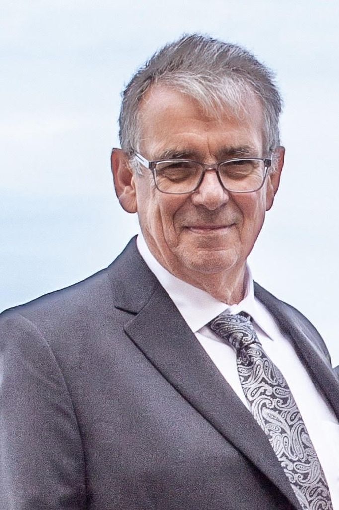 Gary Twait Profile Photo