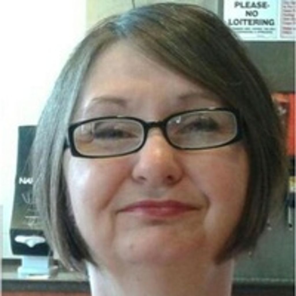 Pamela Griggs