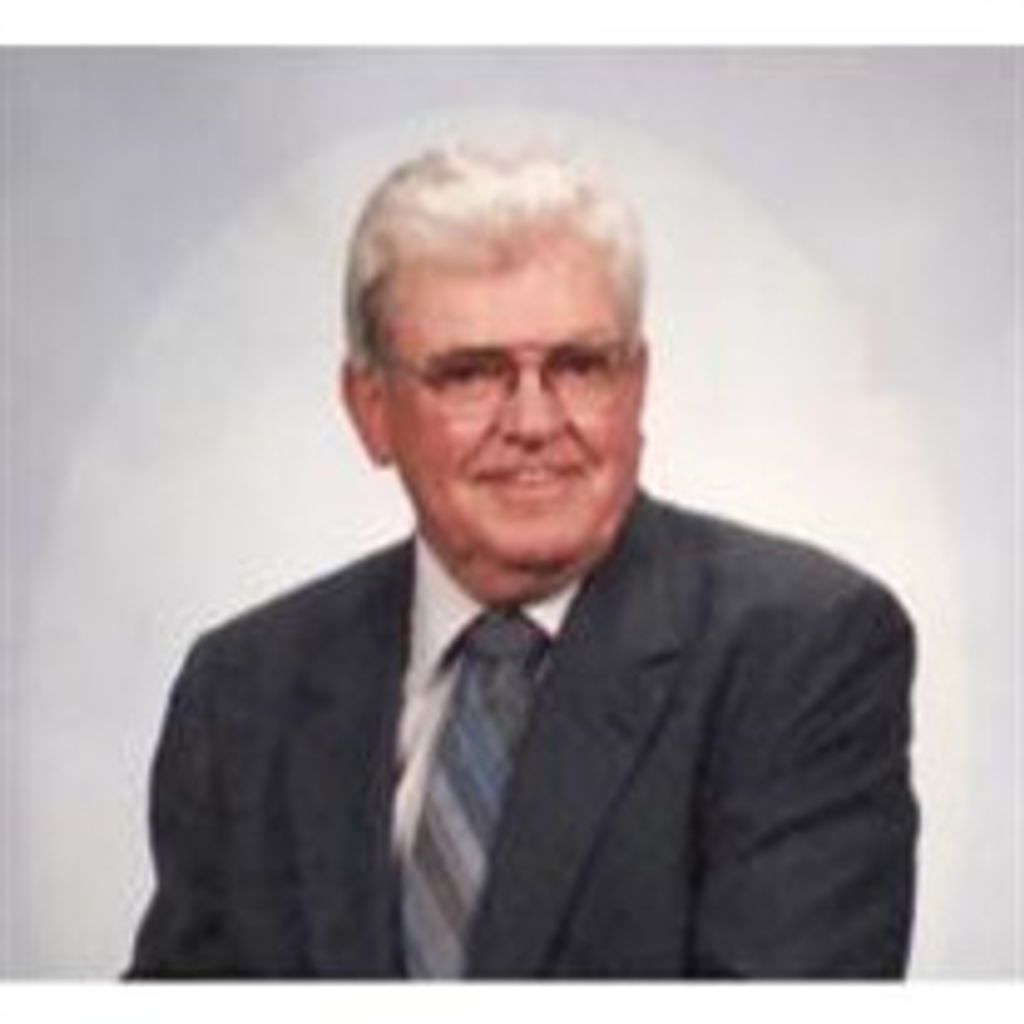 Will Cecil "Bill" Robinette