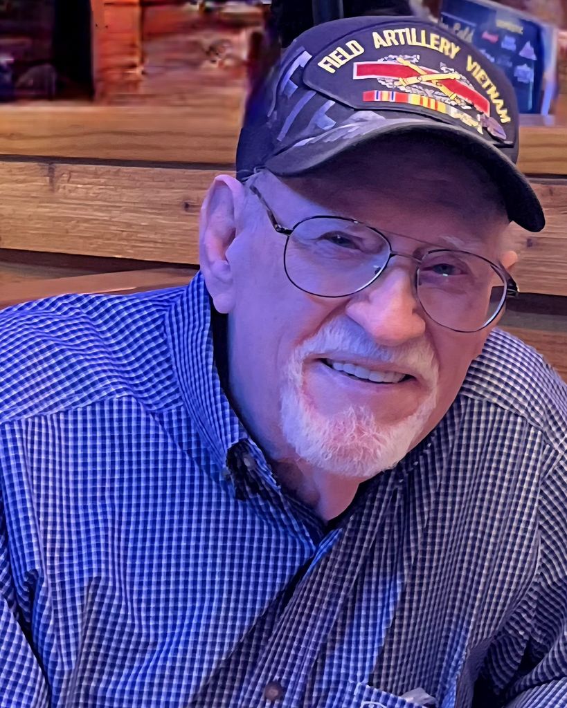 Roy Doyle Ratliff