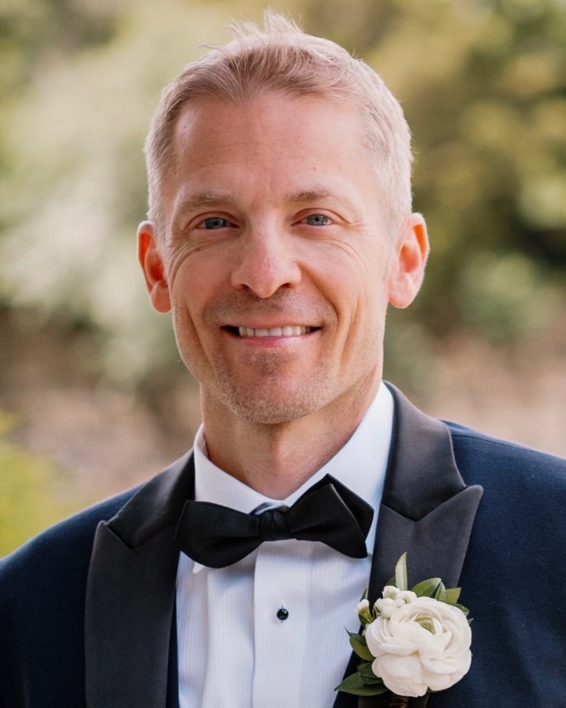 Jeffrey Ben Miller Profile Photo