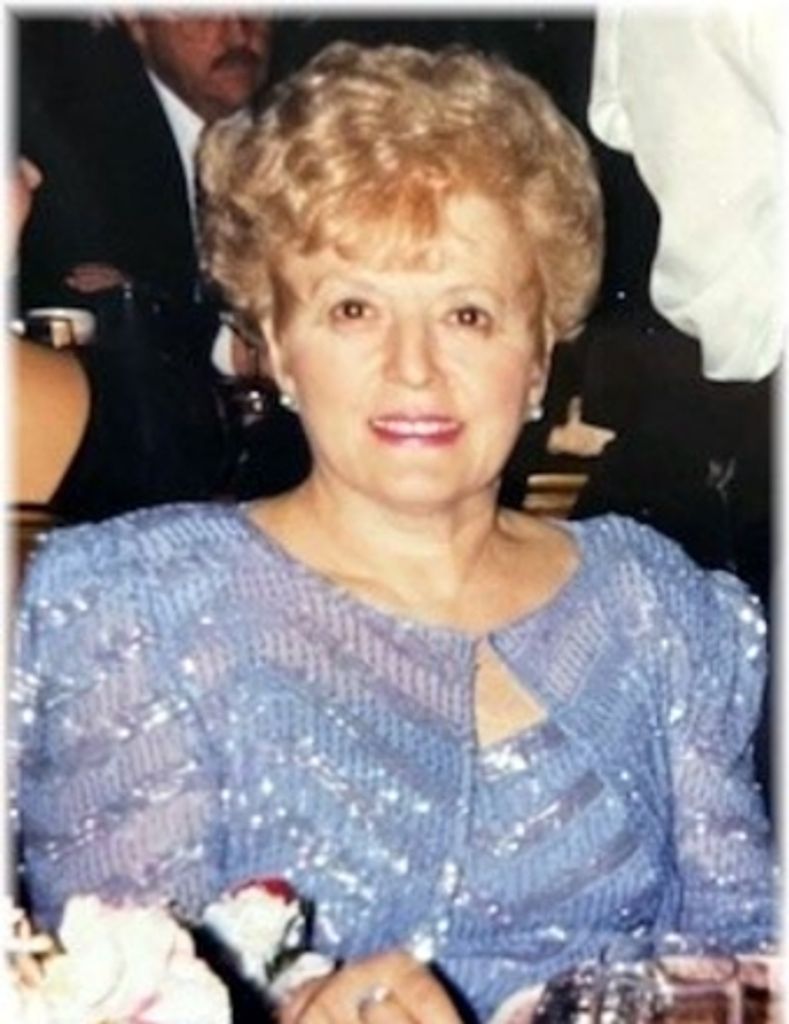 Joan Marchese