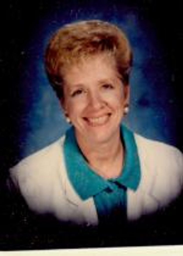 Marilyn A. (Miller) Gaffney