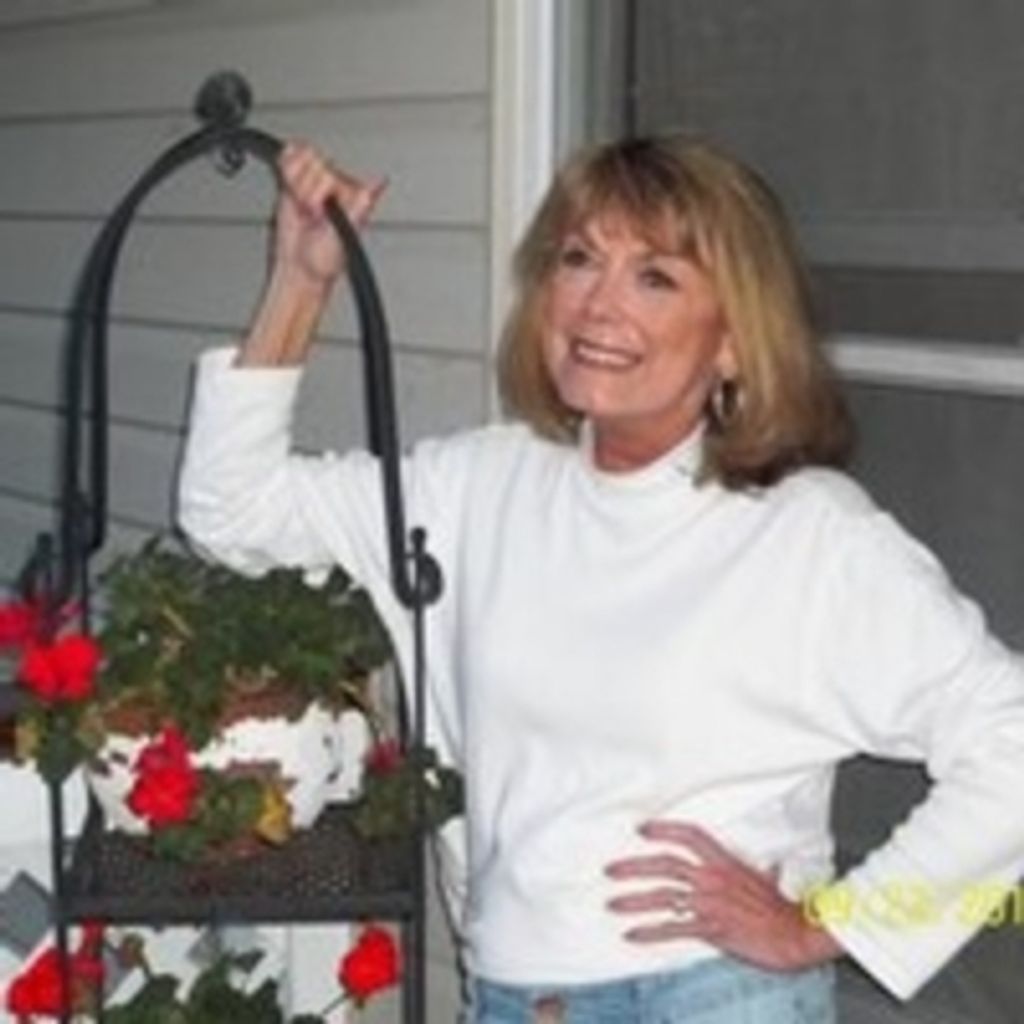 Carol Ann Enoch Frazier