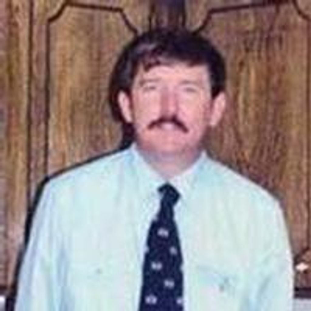 Daniel C. Butler, Jr.