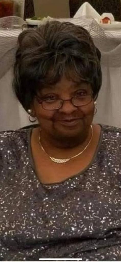 Mrs. Rosa "Williams" Mccarthy Profile Photo