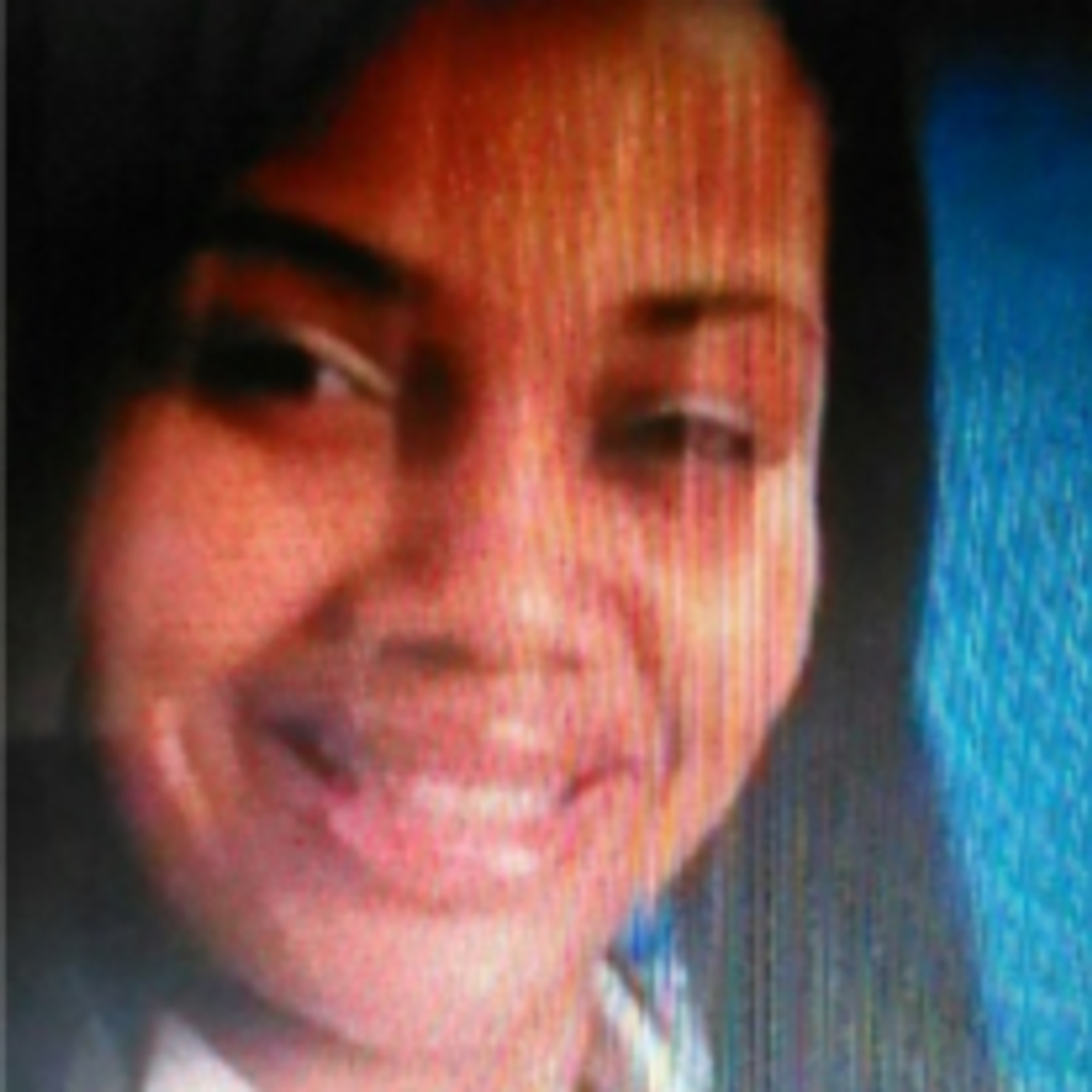 Greechia Devon Burris