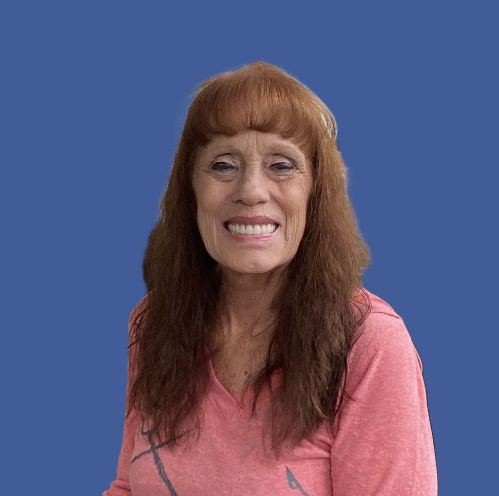 Margaret Bruni Profile Photo