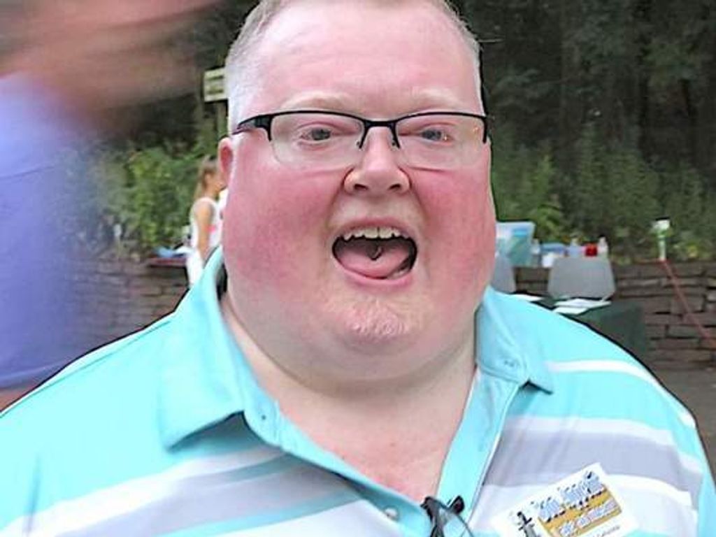 Gregory "Greg" Joe Brock