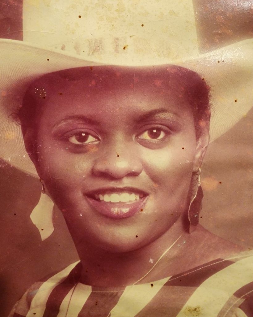 BEVERLY RENEE MUCHESON