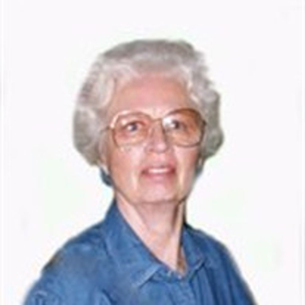 Helen Agness Johnson-Hunter (Olson)