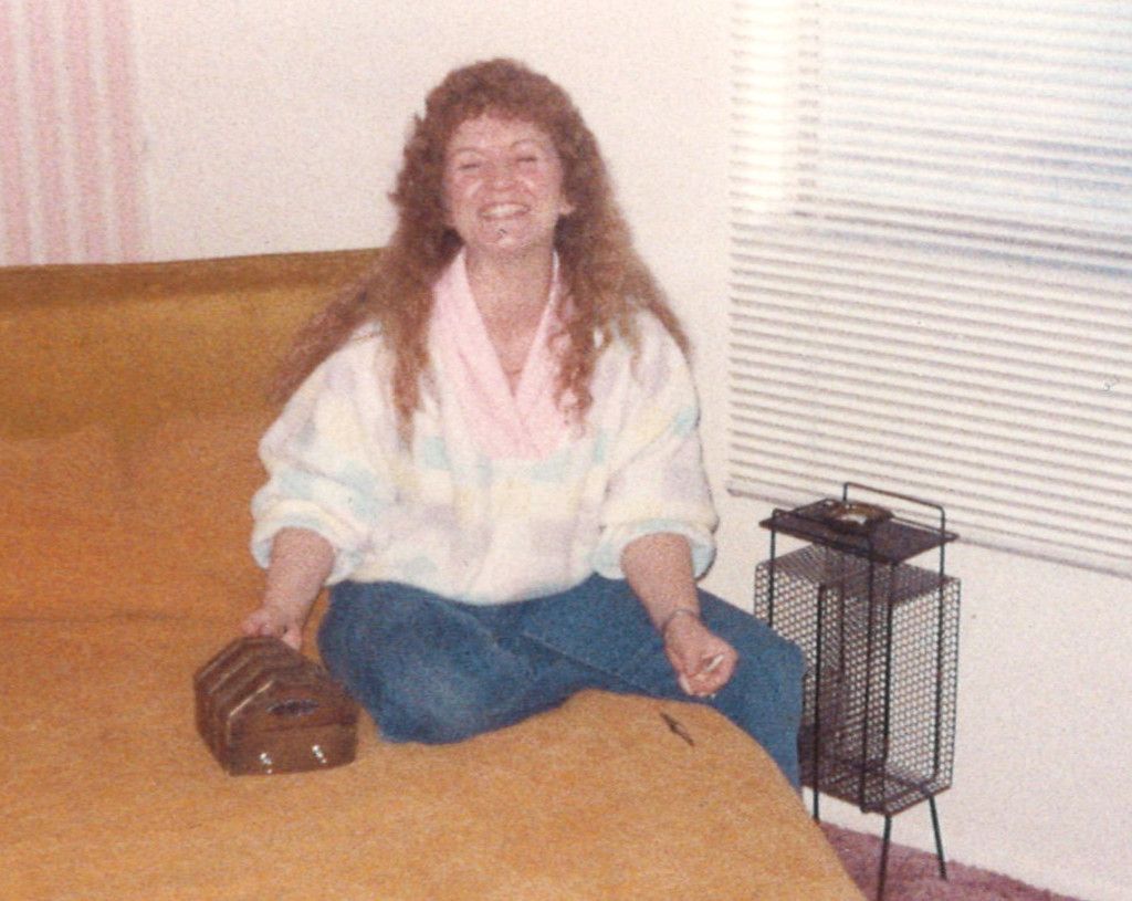 Jenny Ann Blatnick Profile Photo