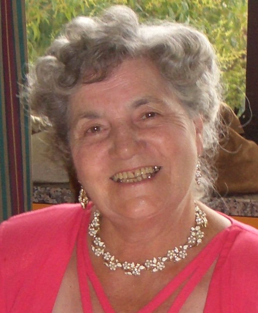 Gelsomina Dipreta