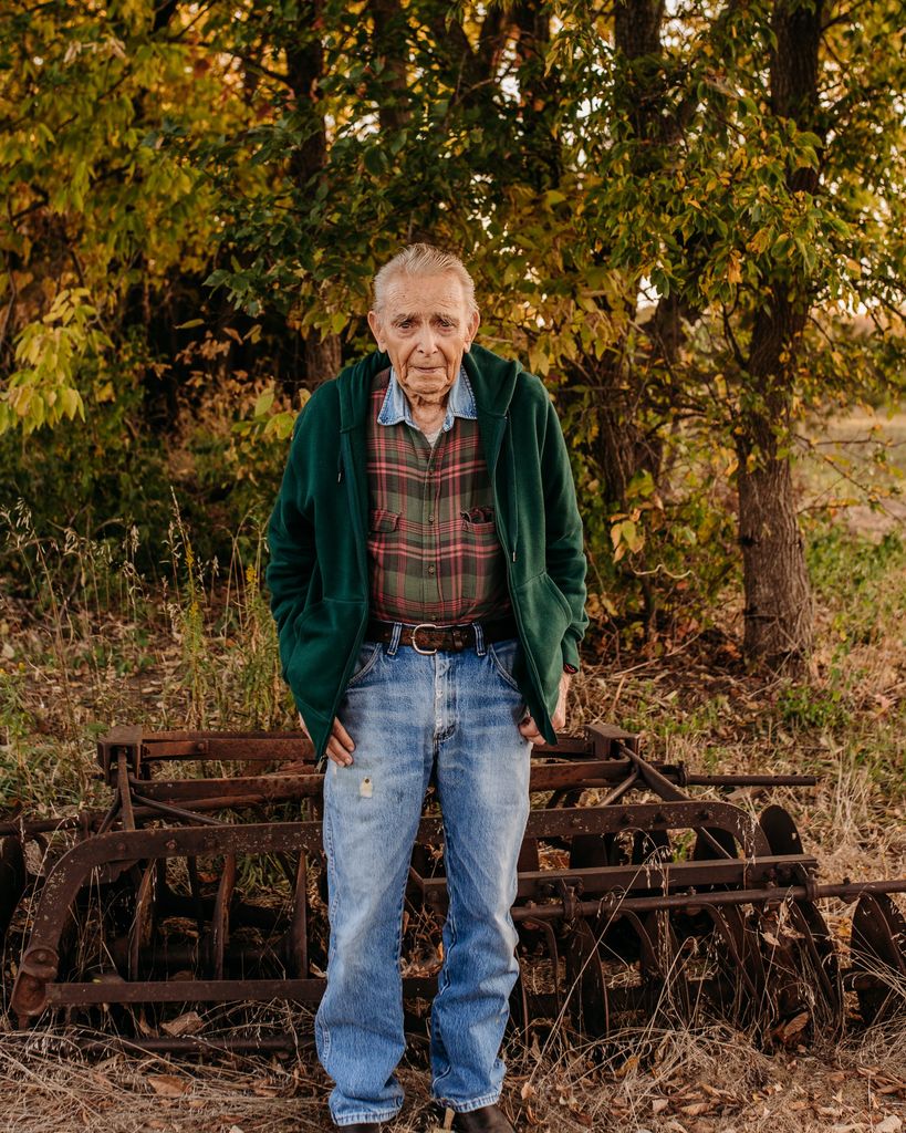 Spencer Coleman