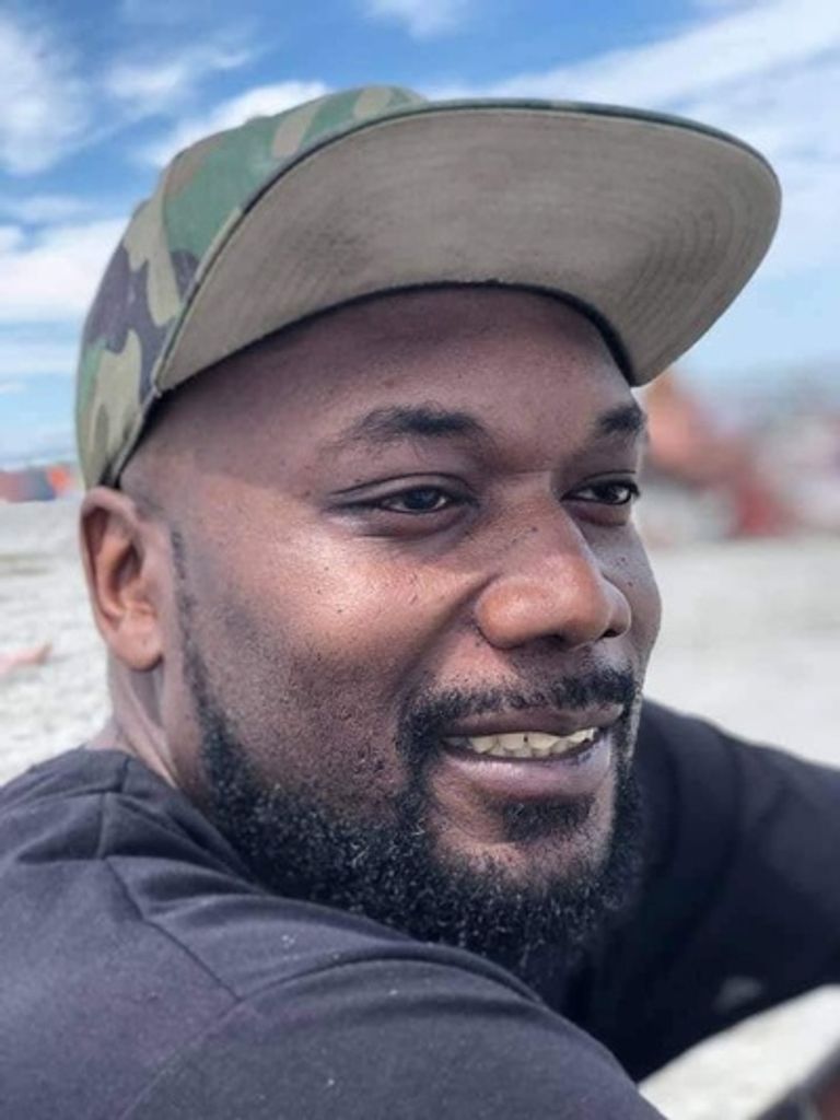 Lonnie Cabreil "Kane" Williams Profile Photo