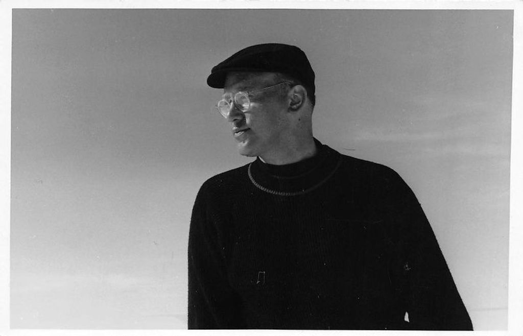 Albert Dawber Ehrenfried Profile Photo